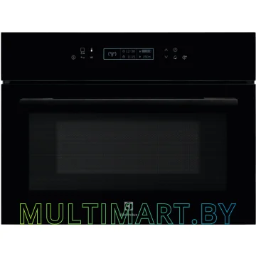 Электрический духовой шкаф Electrolux VKL8E00Z